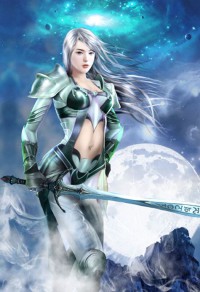 绝世男仆