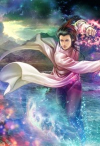 蓦然回首
